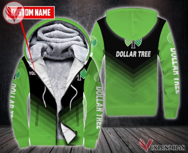 Dollar Tree Uniform Custom Clothes Style 20, Unique Gifts For Employee - Vesles2014s 6