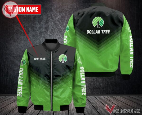 Dollar Tree Uniform Custom Clothes Style 20, Unique Gifts For Employee - Vesles2014s 7