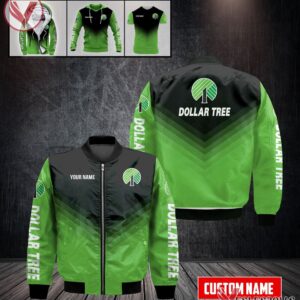 Dollar Tree Uniform Custom Clothes Style 20, Unique Gifts For Employee - Vesles2014s