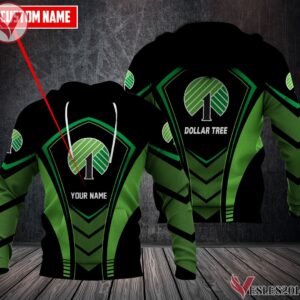 Dollar Tree Uniform Custom Clothes Style 21, Unique Gifts For Employee - Vesles2014s 1