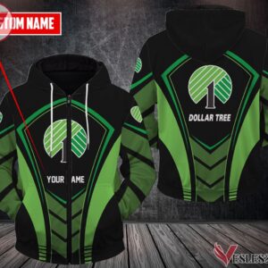 Dollar Tree Uniform Custom Clothes Style 21, Unique Gifts For Employee - Vesles2014s 2