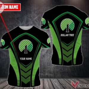 Dollar Tree Uniform Custom Clothes Style 21, Unique Gifts For Employee - Vesles2014s 3