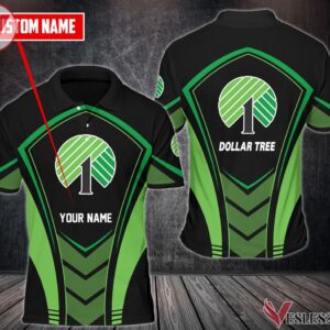 Dollar Tree Uniform Custom Clothes Style 21, Unique Gifts For Employee - Vesles2014s 4