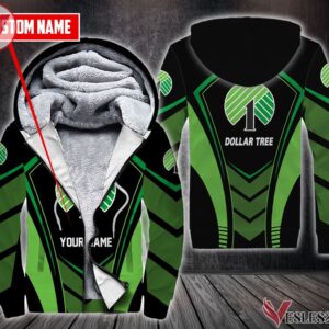 Dollar Tree Uniform Custom Clothes Style 21, Unique Gifts For Employee - Vesles2014s 5