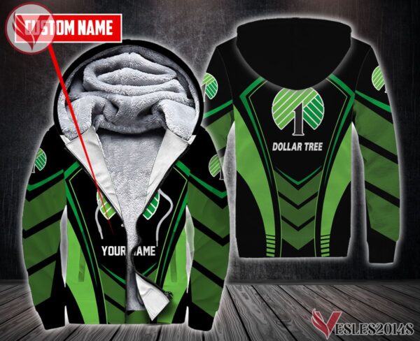 Dollar Tree Uniform Custom Clothes Style 21, Unique Gifts For Employee - Vesles2014s 5