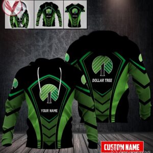 Dollar Tree Uniform Custom Clothes Style 21, Unique Gifts For Employee - Vesles2014s