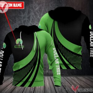 Dollar Tree Uniform Custom Clothes Style 22, Unique Gifts For Employee - Vesles2014s 1