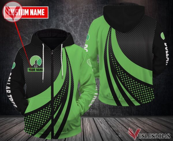 Dollar Tree Uniform Custom Clothes Style 22, Unique Gifts For Employee - Vesles2014s 2