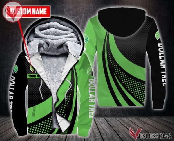 Dollar Tree Uniform Custom Clothes Style 22, Unique Gifts For Employee - Vesles2014s 6