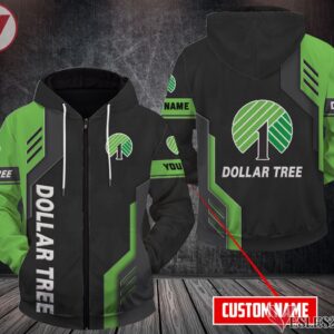Dollar Tree Uniform Custom Clothes Style 23, Unique Gifts For Employee - Vesles2014s 2