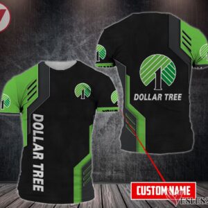Dollar Tree Uniform Custom Clothes Style 23, Unique Gifts For Employee - Vesles2014s 3