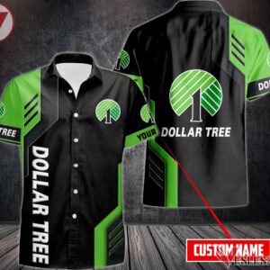 Dollar Tree Uniform Custom Clothes Style 23, Unique Gifts For Employee - Vesles2014s 4