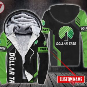 Dollar Tree Uniform Custom Clothes Style 23, Unique Gifts For Employee - Vesles2014s 6