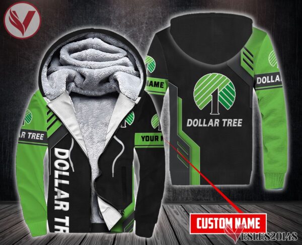Dollar Tree Uniform Custom Clothes Style 23, Unique Gifts For Employee - Vesles2014s 6