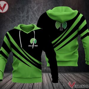 Dollar Tree Uniform Custom Clothes Style 24, Unique Gifts For Employee - Vesles2014s 1