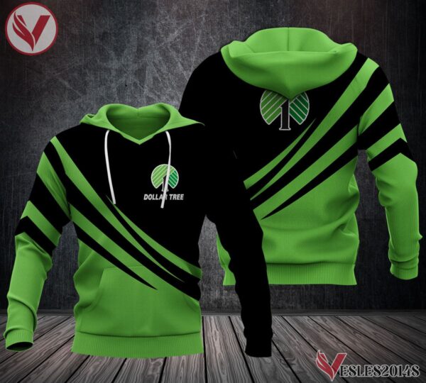 Dollar Tree Uniform Custom Clothes Style 24, Unique Gifts For Employee - Vesles2014s 1
