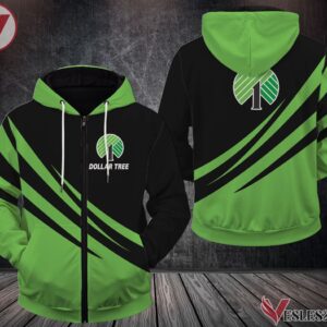Dollar Tree Uniform Custom Clothes Style 24, Unique Gifts For Employee - Vesles2014s 2