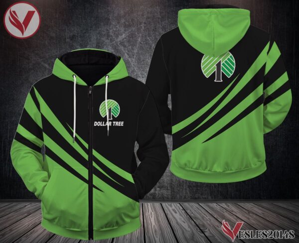 Dollar Tree Uniform Custom Clothes Style 24, Unique Gifts For Employee - Vesles2014s 2