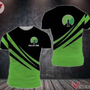 Dollar Tree Uniform Custom Clothes Style 24, Unique Gifts For Employee - Vesles2014s 3