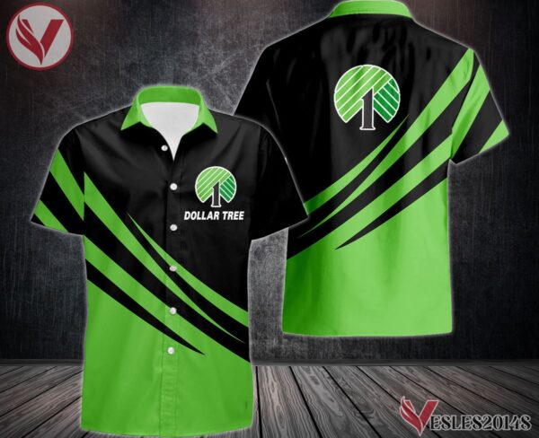Dollar Tree Uniform Custom Clothes Style 24, Unique Gifts For Employee - Vesles2014s 4