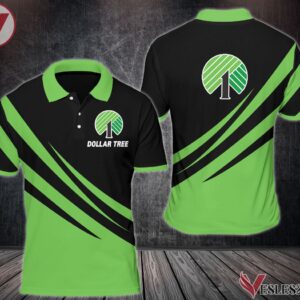 Dollar Tree Uniform Custom Clothes Style 24, Unique Gifts For Employee - Vesles2014s 5
