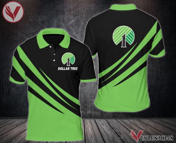 Dollar Tree Uniform Custom Clothes Style 24, Unique Gifts For Employee - Vesles2014s 5