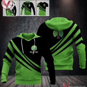 Dollar Tree Uniform Custom Clothes Style 24, Unique Gifts For Employee - Vesles2014s