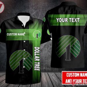Dollar Tree Uniform Custom Clothes Style 25, Unique Gifts For Employee - Vesles2014s 1