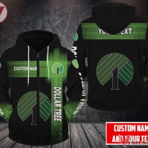 Dollar Tree Uniform Custom Clothes Style 25, Unique Gifts For Employee - Vesles2014s 3