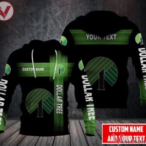 Dollar Tree Uniform Custom Clothes Style 25, Unique Gifts For Employee - Vesles2014s 4