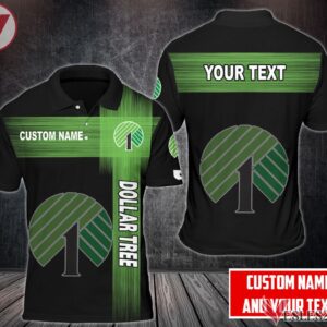 Dollar Tree Uniform Custom Clothes Style 25, Unique Gifts For Employee - Vesles2014s 5
