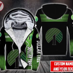 Dollar Tree Uniform Custom Clothes Style 25, Unique Gifts For Employee - Vesles2014s 6