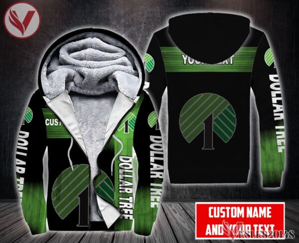 Dollar Tree Uniform Custom Clothes Style 25, Unique Gifts For Employee - Vesles2014s 6