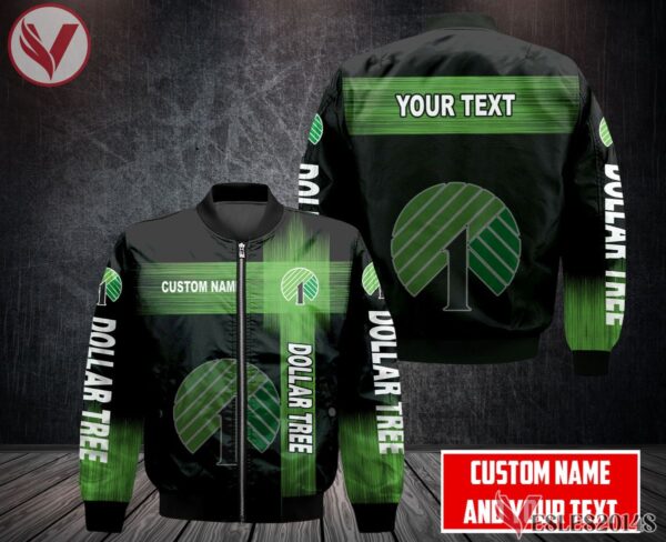 Dollar Tree Uniform Custom Clothes Style 25, Unique Gifts For Employee - Vesles2014s 7