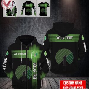 Dollar Tree Uniform Custom Clothes Style 25, Unique Gifts For Employee - Vesles2014s