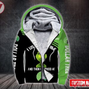 Dollar Tree Uniform Custom Clothes Style 26, Unique Gifts For Employee - Vesles2014s 5
