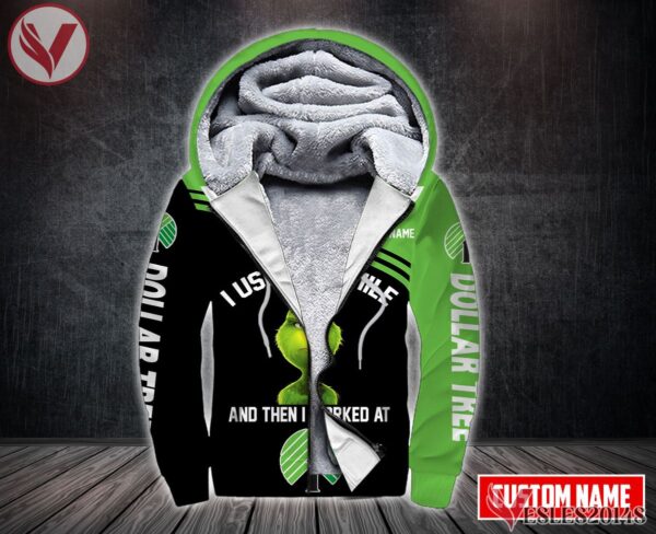 Dollar Tree Uniform Custom Clothes Style 26, Unique Gifts For Employee - Vesles2014s 5