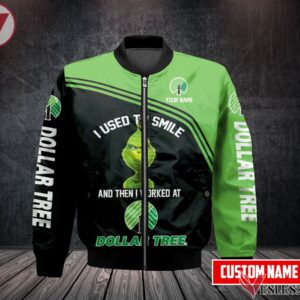 Dollar Tree Uniform Custom Clothes Style 26, Unique Gifts For Employee - Vesles2014s 6
