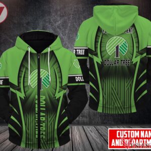 Dollar Tree Uniform Custom Clothes Style 27, Unique Gifts For Employee - Vesles2014s 2
