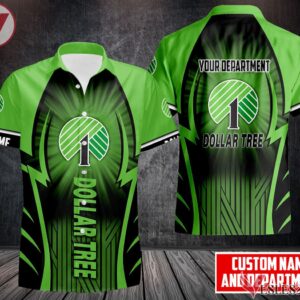 Dollar Tree Uniform Custom Clothes Style 27, Unique Gifts For Employee - Vesles2014s 4