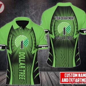 Dollar Tree Uniform Custom Clothes Style 27, Unique Gifts For Employee - Vesles2014s 5