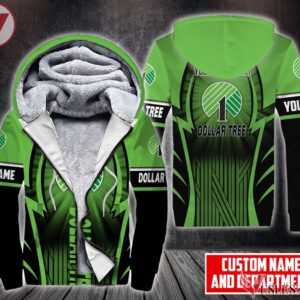 Dollar Tree Uniform Custom Clothes Style 27, Unique Gifts For Employee - Vesles2014s 6
