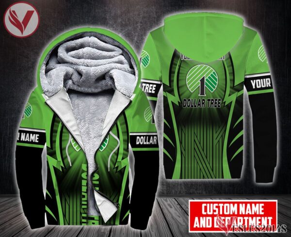 Dollar Tree Uniform Custom Clothes Style 27, Unique Gifts For Employee - Vesles2014s 6