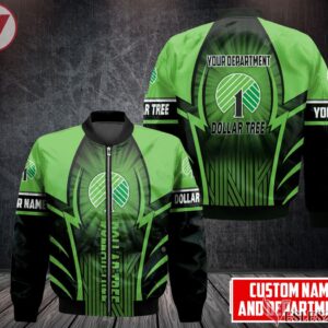 Dollar Tree Uniform Custom Clothes Style 27, Unique Gifts For Employee - Vesles2014s 7