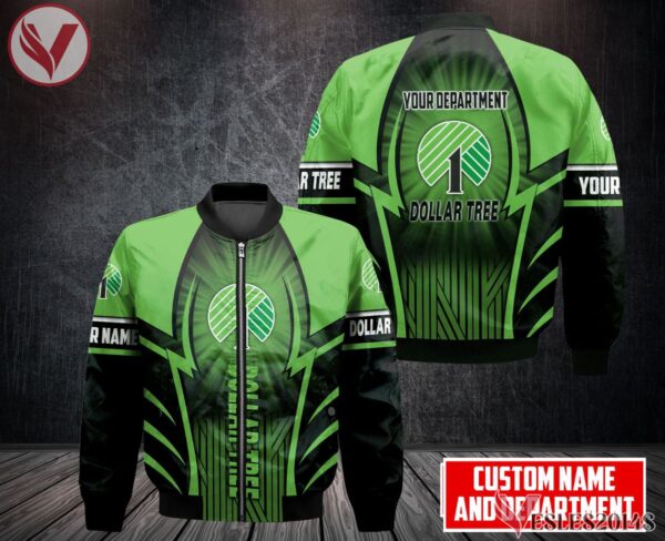 Dollar Tree Uniform Custom Clothes Style 27, Unique Gifts For Employee - Vesles2014s 7