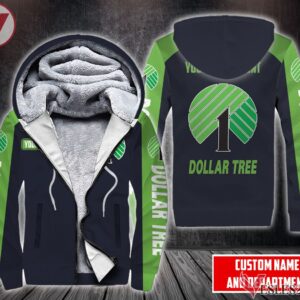 Dollar Tree Uniform Custom Clothes Style 28, Unique Gifts For Employee - Vesles2014s 2