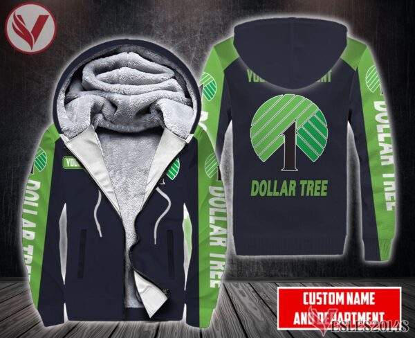 Dollar Tree Uniform Custom Clothes Style 28, Unique Gifts For Employee - Vesles2014s 2