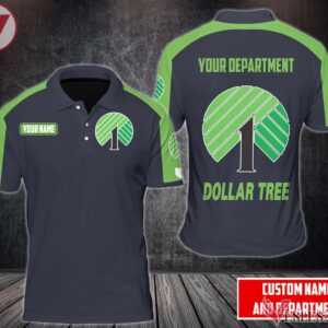 Dollar Tree Uniform Custom Clothes Style 28, Unique Gifts For Employee - Vesles2014s 5