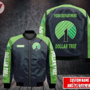 Dollar Tree Uniform Custom Clothes Style 28, Unique Gifts For Employee - Vesles2014s 6