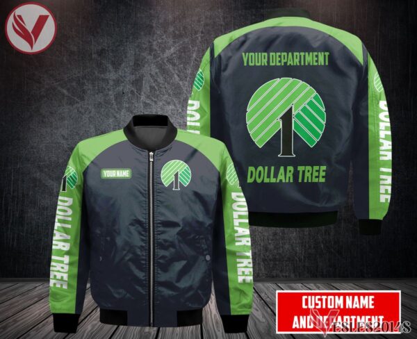 Dollar Tree Uniform Custom Clothes Style 28, Unique Gifts For Employee - Vesles2014s 6